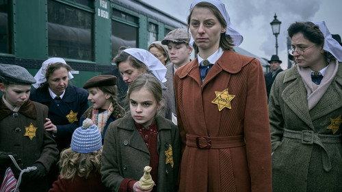 The Jewish Council Season 1 Episode 3 - The Jewish Dictator