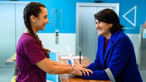 Bettys Diagnose Season 8 Episode 8 - Episode 8