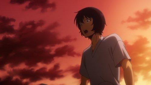 undefined Season 1 Episode 3 - It's Like a Game