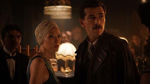 La Garçonne Season 1 Episode 5 - Episode 5