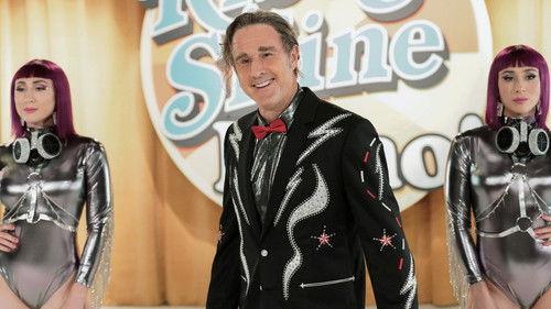 undefined Season 1 Episode 6 - Allison Treasures: A Southern California Story