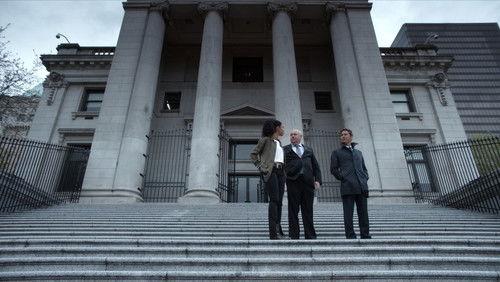 Travelers Season 2 Episode 4 - 11:27