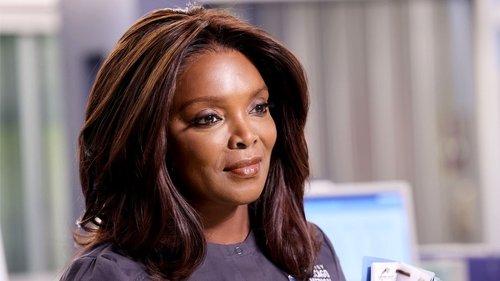 undefined Season 8 Episode 20 - The Winds of Change Are Starting to Blow