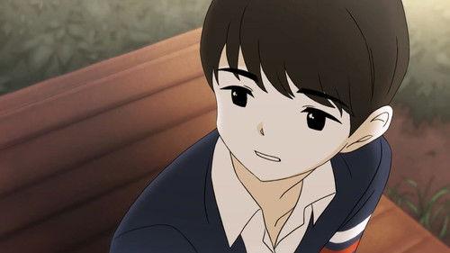 Super Secret Season 1 Episode 3 - I'm always in the right place at the right time.