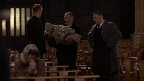 A French Village Season 3 Episode 7 - One Chance Out of Two (October 26, 1941)