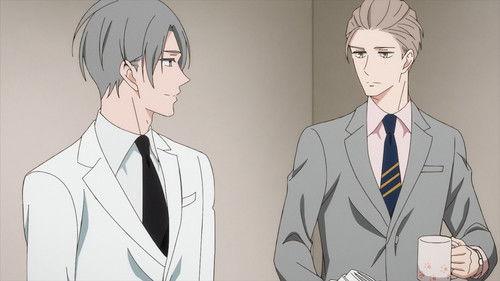 undefined Season 1 Episode 9 - I'll listen to that~!