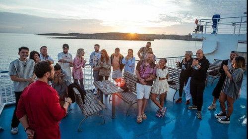 Power Couple Romania Season 2 Episode 1 - Episode 1