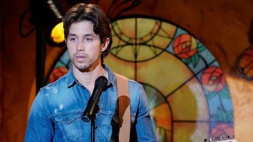 Party of Five Season 1 Episode 7 - Speak for Yourself