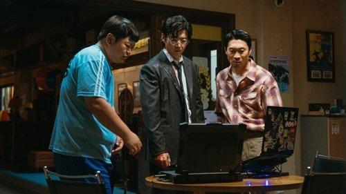 Heroes Next Door Season 1 Episode 2 - Butane Gas, My Ass