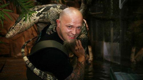 Akvariet Season 1 Episode 2 - Season 1, Episode 1