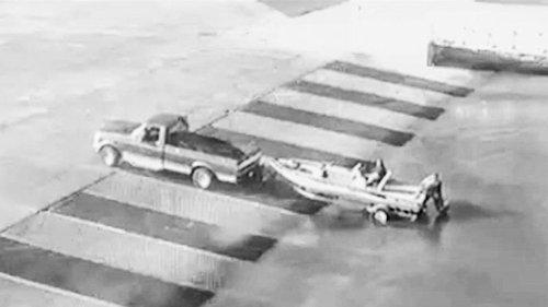 See No Evil Season 12 Episode 4 - Body in a Barrel