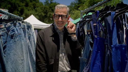 The World According to Jeff Goldblum Season 1 Episode 4 - Denim
