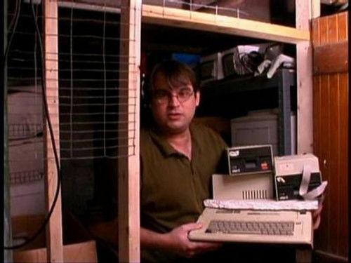 BBS: The Documentary Season 1 Episode 2 - SysOps and Users