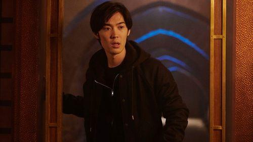 Vampire Academy Season 1 Episode 10 - Ascension