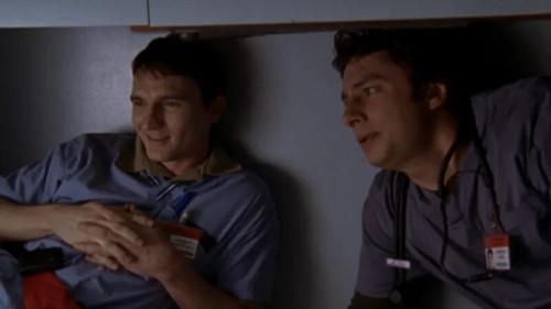 Scrubs Season 7 Episode 8 - My Manhood