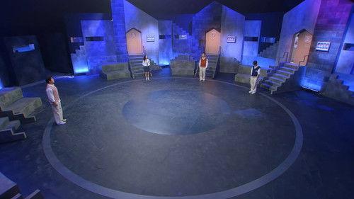 University War Season 1 Episode 1 - Episode 1