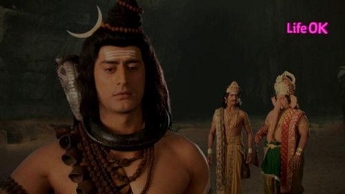 Devon Ke Dev...Mahadev Season 25 Episode 6 - Attack on Daksh's daughters