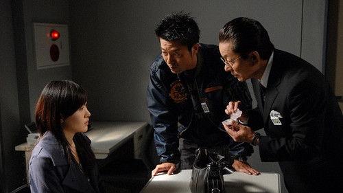 AIBOU: Tokyo Detective Duo Season 6 Episode 6 - Episode 6