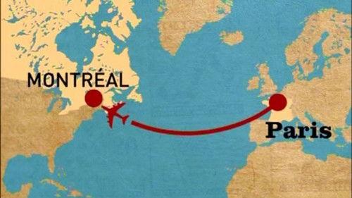 I'll come sleep at your house Season 1 Episode 4 - Episode 4