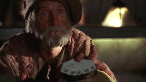 undefined Season 5 Episode 10 - The Test