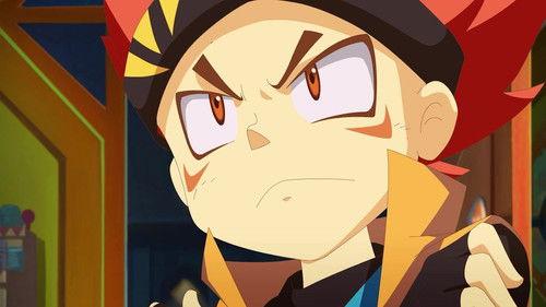 Armored Adventure Season 1 Episode 5 - Episode 5