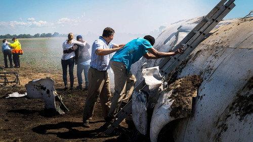 Air Disasters Season 13 Episode 3 - Fatal Approach