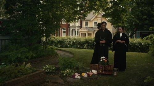 Murdoch Mysteries Season 15 Episode 1 - The Things We Do for Love (1)