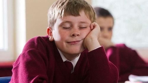 Moone Boy Season 2 Episode 3 - Ghost Raft