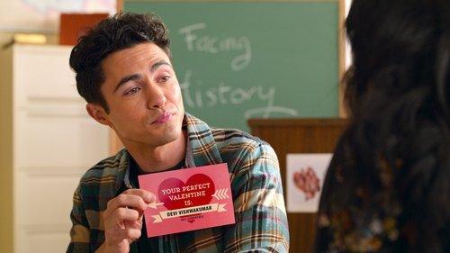 undefined Season 3 Episode 3 - …had a valentine