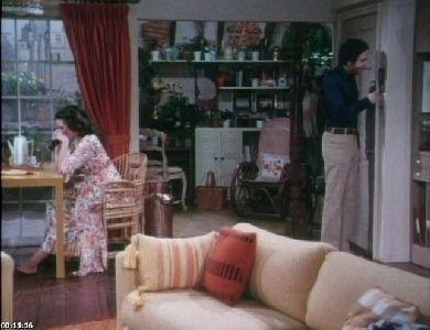 Rhoda Season 1 Episode 23 - A Nice Warm Rut