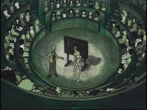 Downtown Season 1 Episode 9 - Testing