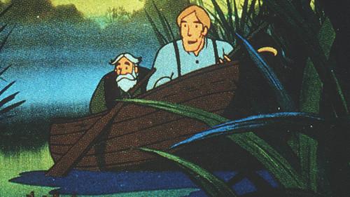 undefined Season 1 Episode 17 - Ransomed duck child