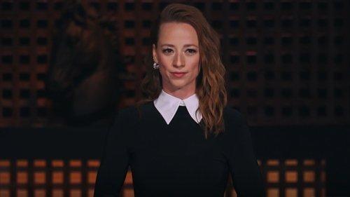 The Traitors Canada Season 1 Episode 1 - Dead Man Walking