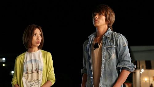 Summer Nude Season 1 Episode 4 - I've Fallen in Love with Him, Haven't I?