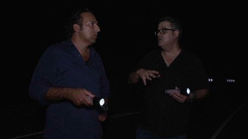 Cuarto Milenio Season 19 Episode 3 - Episode 3