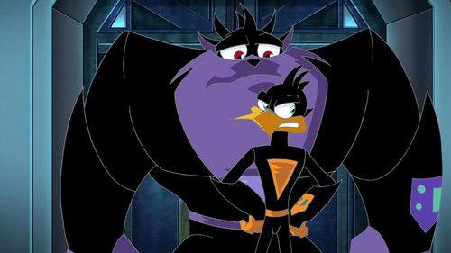 Loonatics Unleashed Season 2 Episode 1 - Secret of the Singing Sword