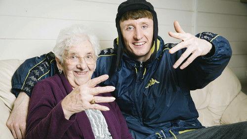 People Just Do Nothing Season 3 Episode 4 - New Friends