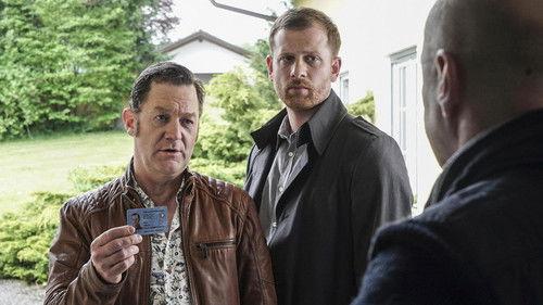 Die Chefin Season 9 Episode 1 - Episode 1