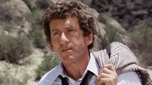 Petrocelli Season 2 Episode 5 - Chain of Command