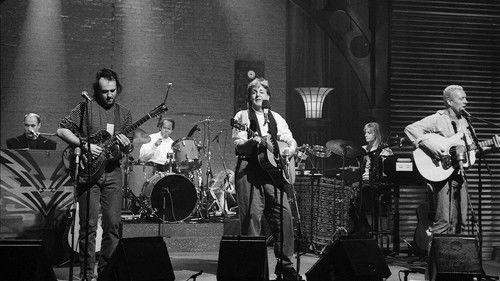 MTV Unplugged Season 2 Episode 3 - Paul McCartney