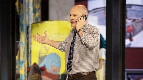 undefined Season 4 Episode 3 - This Is Not Our World