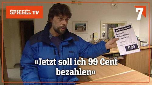 Einsatz in Ostfreisland: Mit der Dorfpolizei unterwegs Season 1 Episode 7 - Episode 7