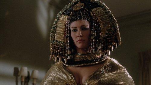 undefined Season 1 Episode 11 - Feats of Clay