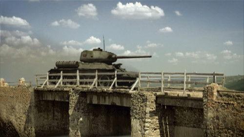 Soviet Storm: WW2 in the East Season 1 Episode 13 - War Against Japan