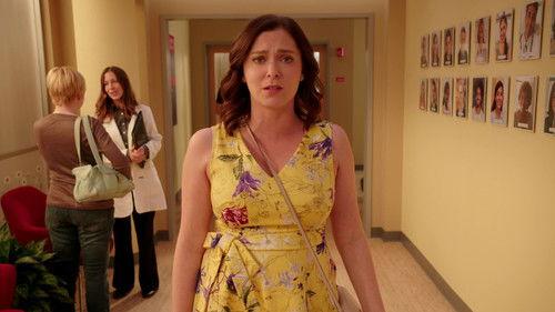 Crazy Ex-Girlfriend Season 3 Episode 6 - Josh Is Irrelevant.