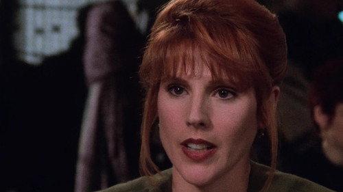Babylon 5 Season 4 Episode 14 - Moments of Transition