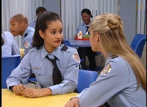 Saved by the Bell: The New Class Season 7 Episode 4 - The Captain and Maria
