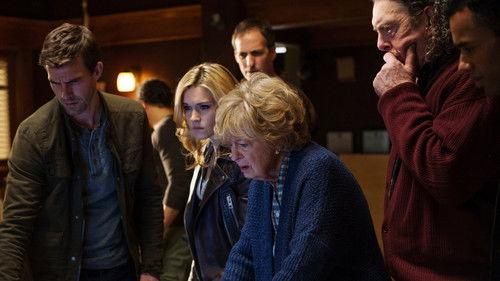 Haven Season 5 Episode 23 - Blind Spot