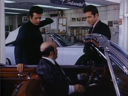 Crime Story Season 1 Episode 9 - Old Friends, Dead Ends