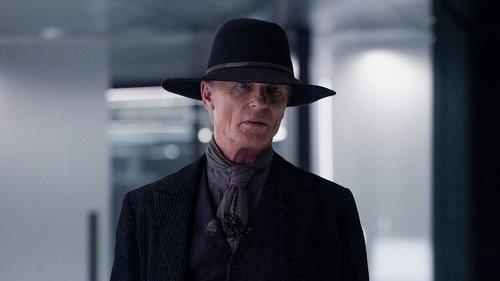 Westworld Season 4 Episode 4 - Generation Loss